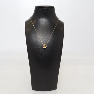Collier (Or) de Swarovski Métal inconnu