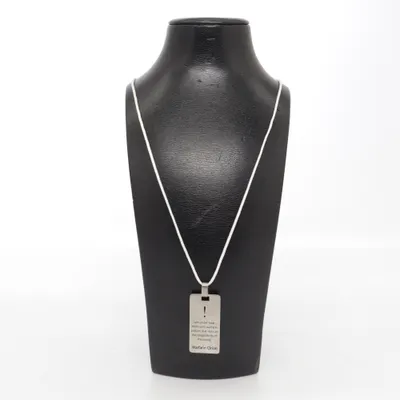 Ketting (Zilver) van Orion Onbekend materiaal