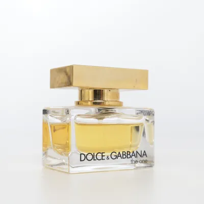 Eau de Parfum (The One) from Dolce & Gabbana Beauty