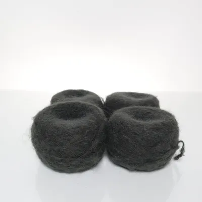 Yarn (Green)