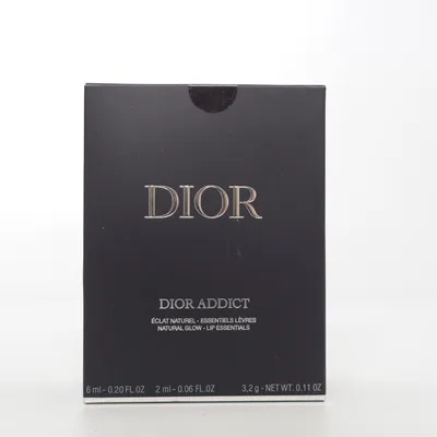 Lip gloss (Dior Addict) from Dior