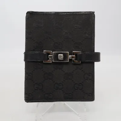 Anteckningsblock från Gucci