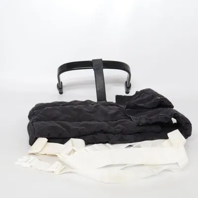 Accessoire de poussette (Noir) de Baby Dan