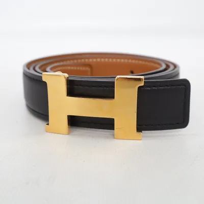 Bälte (Constance) från Hermès