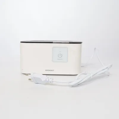 Nettoyant à lunettes (Blanc) de Ideenwelt