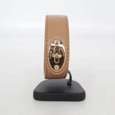 Bracelet (Brown) from Mulberry Unknown metal