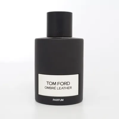 Eau de Parfum (Ombré Leather) von Tom Ford