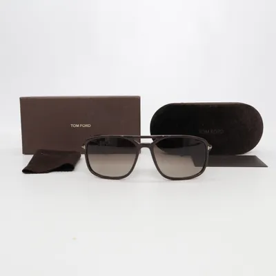 Lunettes de soleil (TF332Terry) de Tom Ford