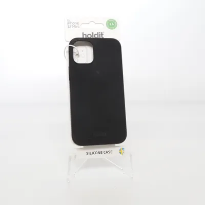 Telefoncover (iP 12 mini ) fra Holdit