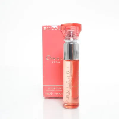 Eau de Toilette (Omnia Coral) från BVLGARI