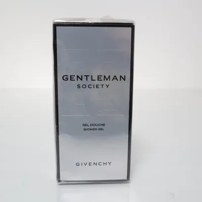 Duschkräm (Gentleman Society ) från Givenchy
