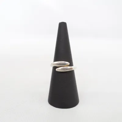 Bague (Argent) de Fossil Argent