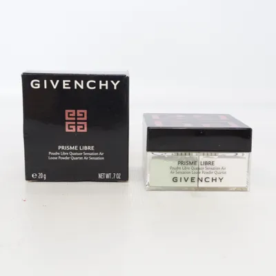 Powder (Prisme Libre) from Givenchy