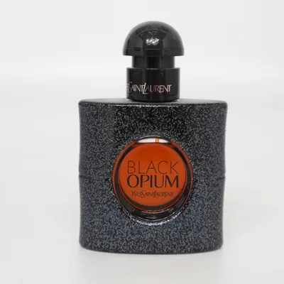 Eau de Parfum (Black Opium) from Yves Saint Laurent