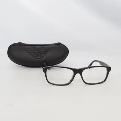 Briller (EA 9659) fra Emporio Armani