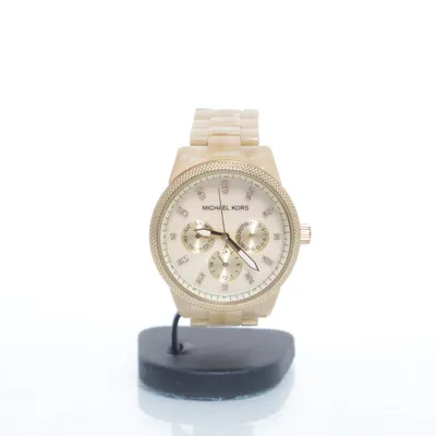 Polshorloge (MK5039) van Michael Kors