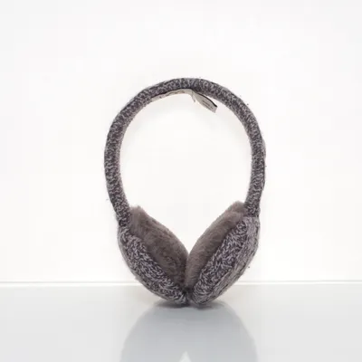 Öronmuffar (Grå) från UGG Australia