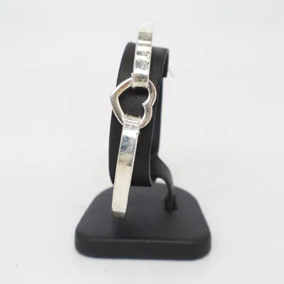Bracelet (Argent) Métal inconnu, Argent