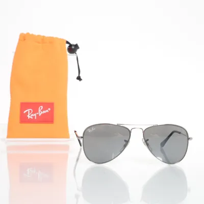 Zonnebril (RJ 9506S) van Ray-Ban
