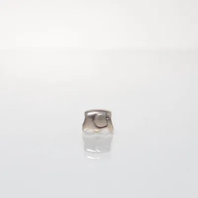 Berlock (Silverfärgad) från Pandora Silver