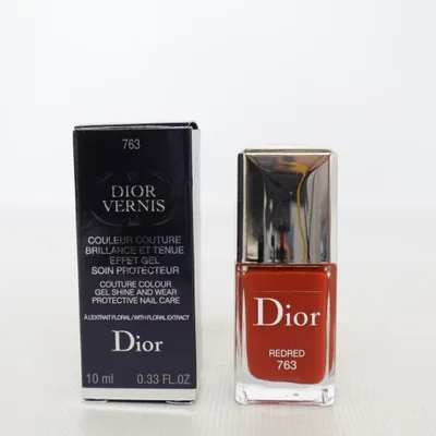 Nagellack (Dior Vernis) von Dior