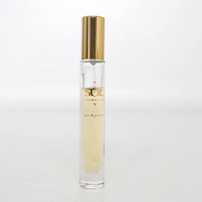 Eau de Parfum (Cheirosa 62) von Sol de Janeiro