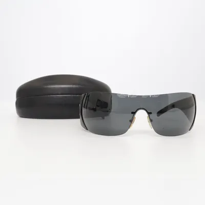 Lunettes de soleil (SPR 17H) de Prada