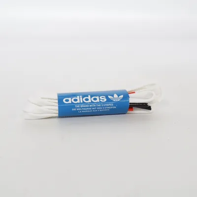 Shoelaces (White) from Adidas Originals