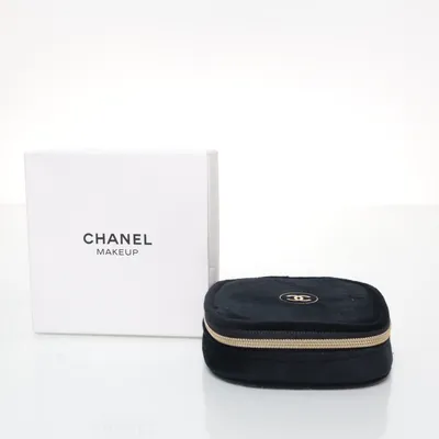 Smyckesförvaring (Svart) från Chanel Beauté