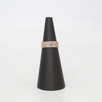 Bague (Argent) Argent