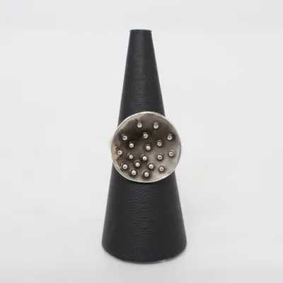 Bague (Argent) de Joidart Argent
