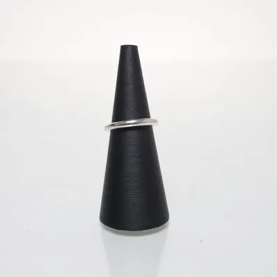 Bague (Argent) Argent