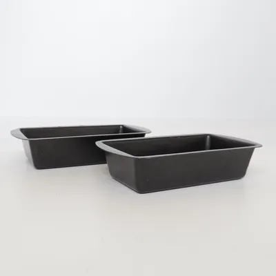 Bakform (Svart)