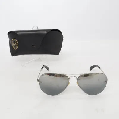 Lunettes de soleil (RB3449) de Ray-Ban