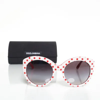 Sunglasses (DG4227) from Dolce & Gabbana