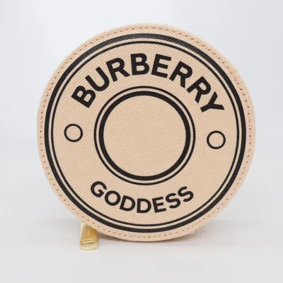 Sieradendoos (Goddess) van Burberry Fragrances