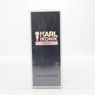 Eau de Parfum ( Ikonik Absolu) van Karl Lagerfeld