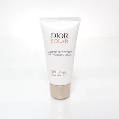 Solskyddsfaktor från Christian Dior Parfums