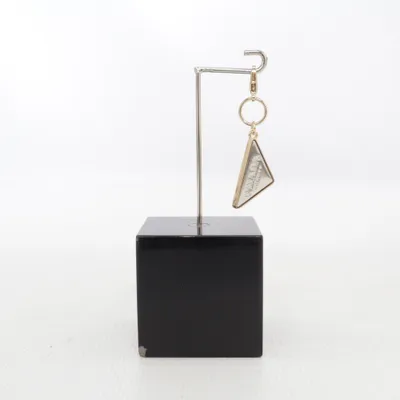 Charm (Gold, Silver) from Prada Beauty Unknown metal