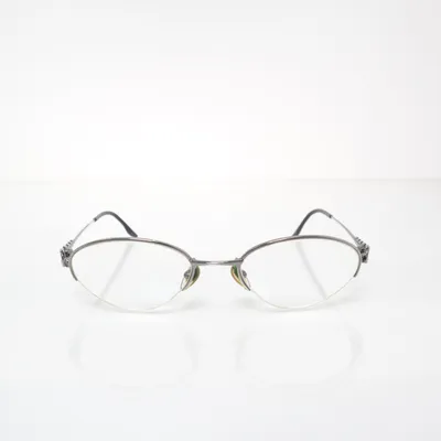 Glasögon (Silverfärgad) från Christian Dior