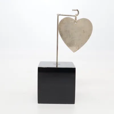 Pendant (Silver) Silver
