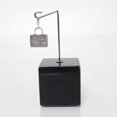 Berlock (Silverfärgad) från Thomas Sabo Silver