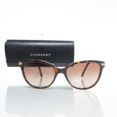 Solglasögon (B 4216) från Burberry