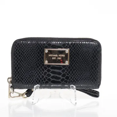 Plånbok (35F3GELZ3G) från Michael Kors Skinn