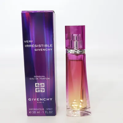 Eau de parfum (Very Irresistible Sensual) fra Givenchy Parfums