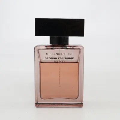 Eau de Parfum (Musc Noir Rose) van Narciso Rodriguez