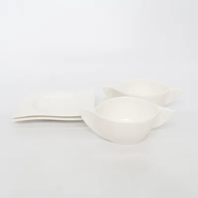 Skål (Vit) från Villeroy & Boch