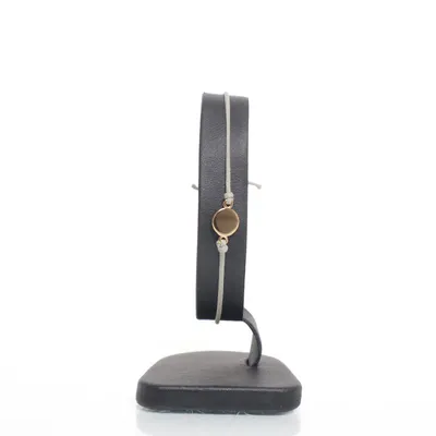 Bracelet (Or) Argent