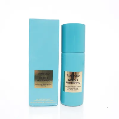 Body mist (Neroli Portofino) från Tom Ford