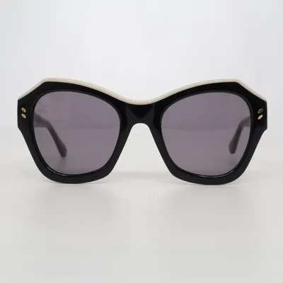 Lunettes de soleil (SC0022S) de Stella McCartney